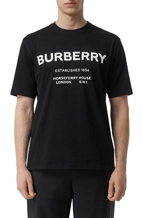 burberry t shirt price